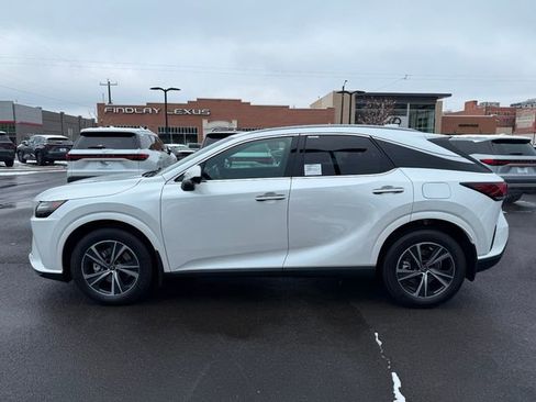 New 2026 Lexus RX 350 Premium image 8