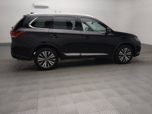Used 2020 Mitsubishi Outlander SE image 10