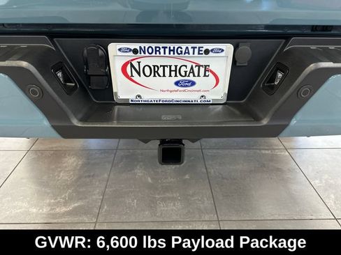 Used 2023 Ford F150 XLT w/ Equipment Group 302A High AWD/4WD image 9