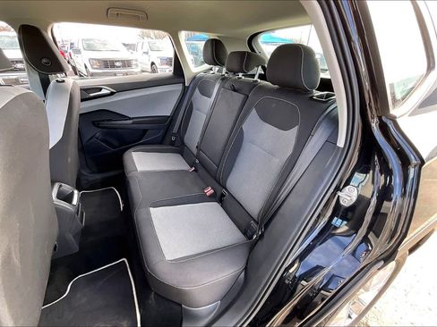 Used 2023 Volkswagen Taos S w/ IQ Drive S Package image 18