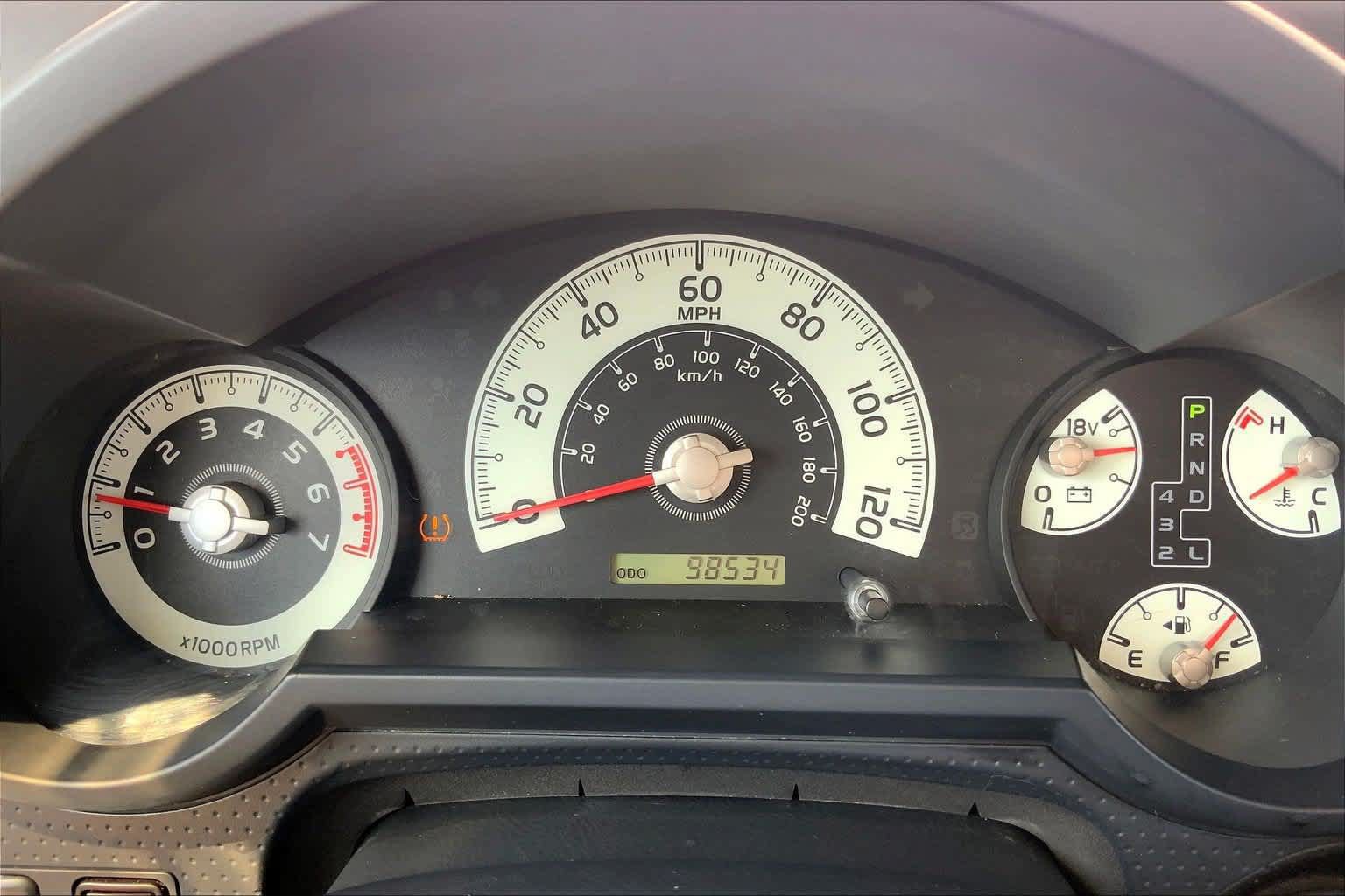 Used 2010 Toyota FJ Cruiser 4WD w/ Upgrade Pkg 2 image 17