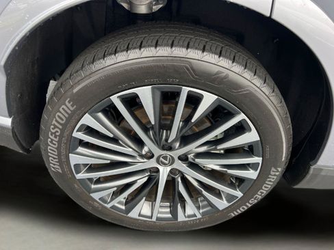 Certified 2025 Lexus RX 350 Premium Plus FWD image 33