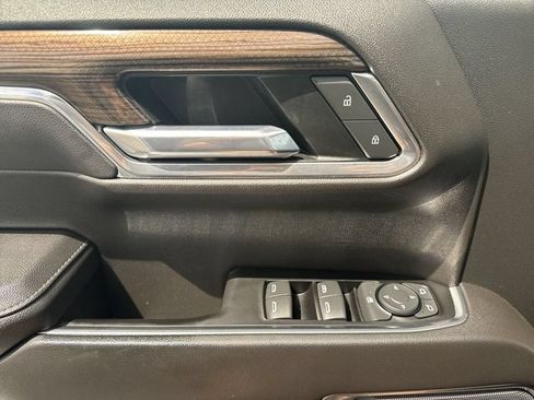 Used 2022 Chevrolet Silverado 1500 LT w/ All Star Edition Plus AWD/4WD image 13