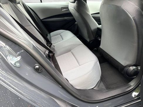 New 2026 Toyota Corolla SE FWD image 15