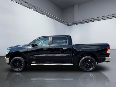 Used 2019 RAM 1500 Big Horn AWD/4WD image 2