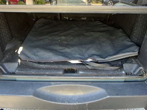 Used 2015 Jeep Wrangler Unlimited Sport w/ Quick Order Package 24S image 12