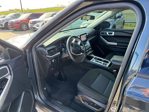 Used 2023 Ford Explorer XLT image 20