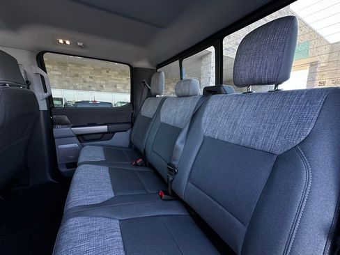 New 2026 Ford F250 XLT w/ XLT Premium Package image 48