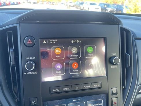 New 2025 Subaru Impreza 2.0i image 17