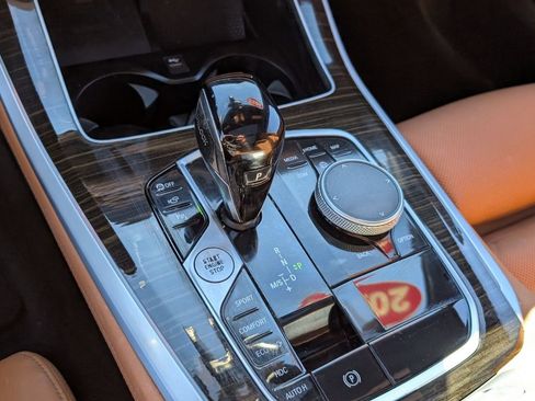 Used 2023 BMW X5 xDrive40i w/ Premium Package image 24