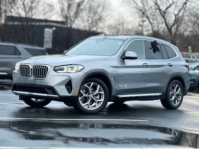 Certified 2024 BMW X3 xDrive30i w/ Premium Package