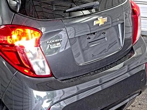 Used 2019 Chevrolet Spark LS FWD image 11