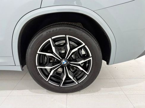 Certified 2024 BMW X3 xDrive30i w/ Premium Package AWD/4WD image 44