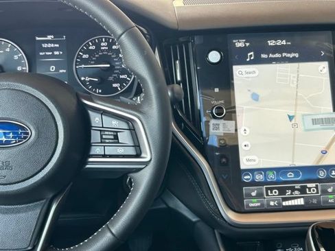 New 2025 Subaru Legacy Premium AWD/4WD image 19