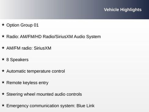 Used 2019 Hyundai Kona Limited image 8