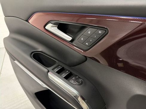 New 2026 Chevrolet Traverse RS w/ LPO, Floor Liner Package image 25