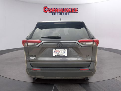 Used 2024 Toyota RAV4 LE image 6