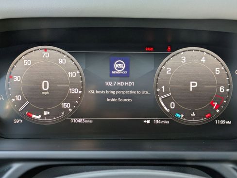 Certified 2025 Land Rover Defender 130 S image 18