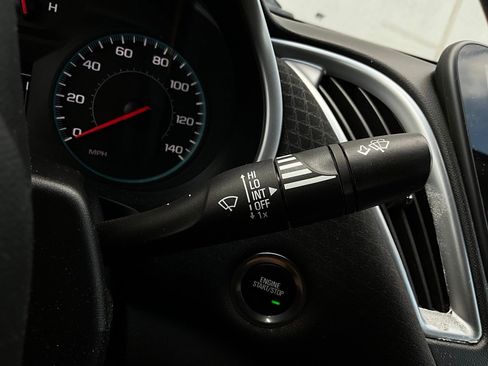 Used 2024 Chevrolet Malibu LT image 39