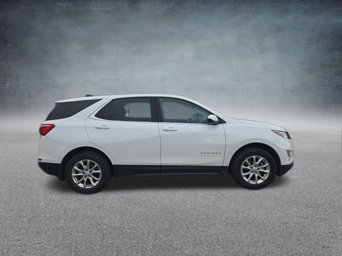 Used 2020 Chevrolet Equinox LT image 12