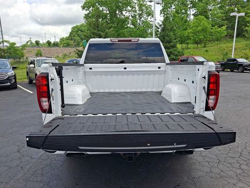 Used 2021 GMC Sierra 1500 Elevation w/ X31 Off-Road Package AWD/4WD image 27