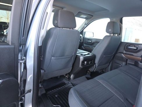 Used 2019 Chevrolet Silverado 1500 RST w/ All-Star Edition image 18