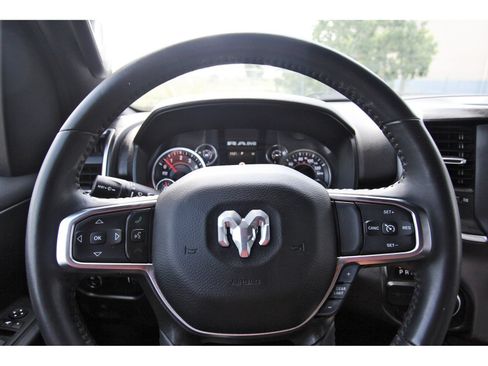 Used 2024 RAM 1500 Lone Star RWD image 17