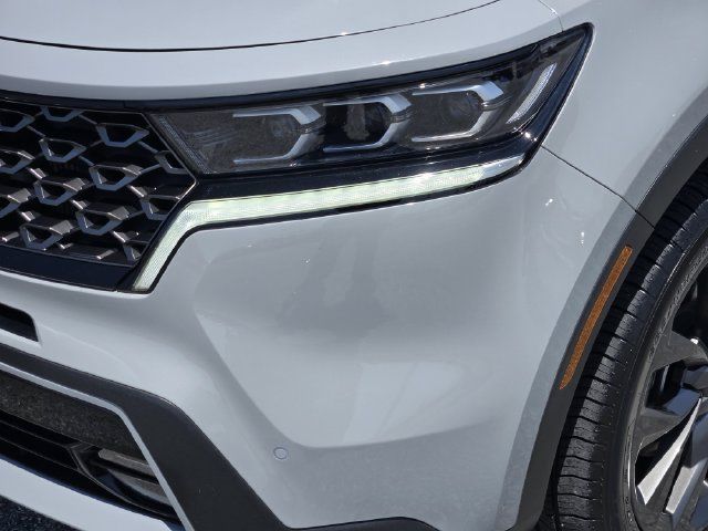 Used 2023 Kia Sorento SX Prestige AWD/4WD image 8