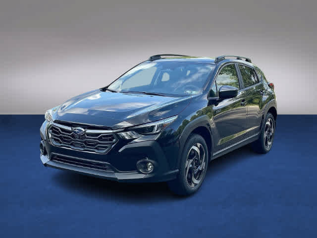 New 2026 Subaru Crosstrek 2.5i Limited AWD/4WD image 1