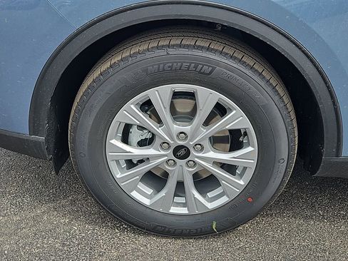 New 2026 Ford Escape Active image 17