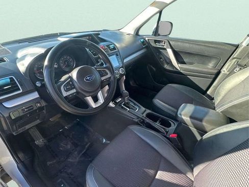 Used 2018 Subaru Forester 2.0XT Premium w/ Protection Package #3 image 18