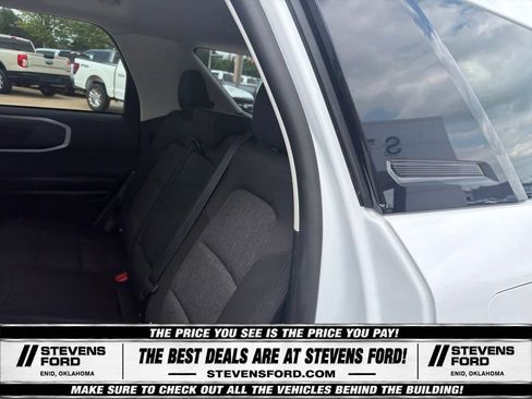 Used 2024 Ford Bronco Sport Big Bend AWD/4WD image 28