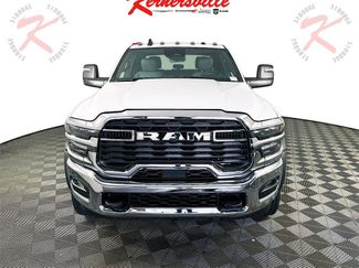 New 2025 RAM 4500 Tradesman video 2