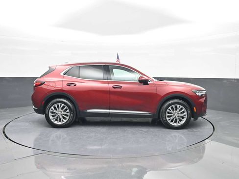 Used 2022 Buick Envision Preferred image 9