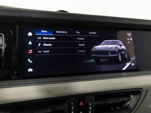 New 2026 Porsche Cayenne E-Hybrid image 29