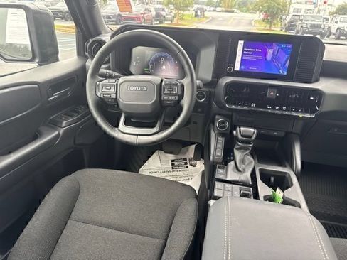 Used 2025 Toyota Land Cruiser 1958 AWD/4WD image 20