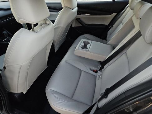 New 2026 MAZDA MAZDA3 2.5 S Sedan w/ Preferred Pkg image 9