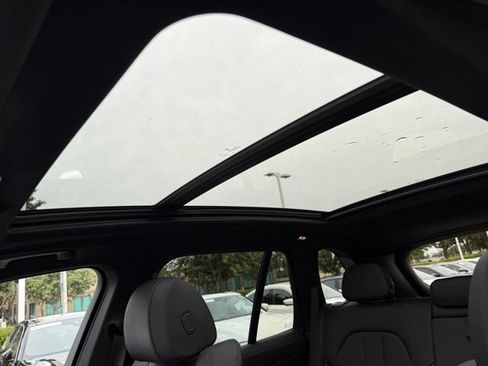 Certified 2022 BMW X5 xDrive40i w/ Climate Comfort Package image 22