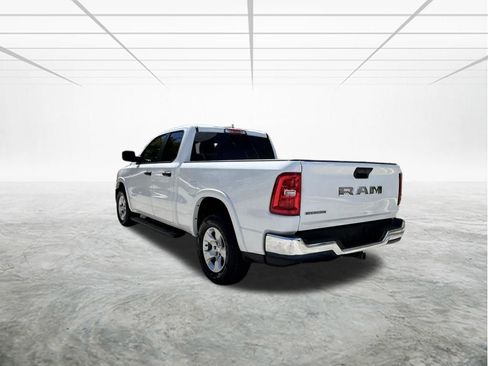 Used 2025 RAM 1500 Big Horn image 5