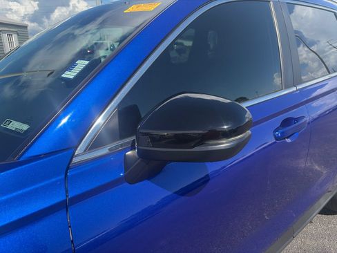Used 2024 Honda CR-V Sport image 13