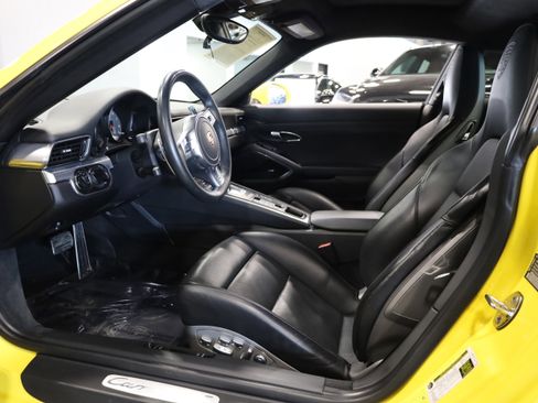 Used 2013 Porsche 911 Carrera 4S image 15