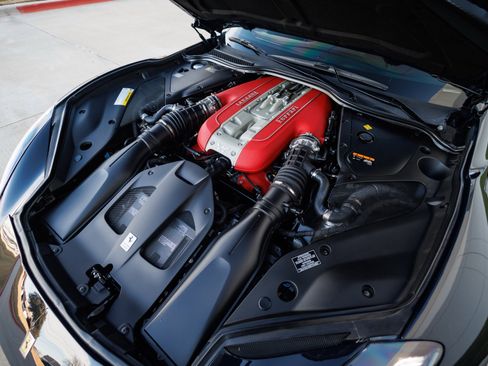 Used 2021 Ferrari 812 GTS image 64