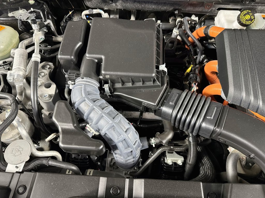 Used 2025 Mitsubishi Outlander 4WD Plug-In Hybrid image 40