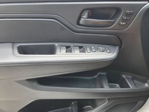 Used 2024 Honda Odyssey EX-L image 20