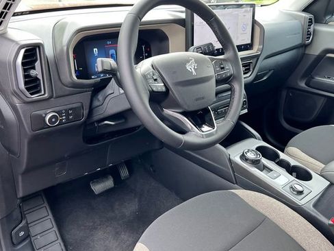 New 2026 Ford Bronco Sport Big Bend w/ Convenience Package AWD/4WD image 16