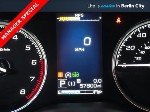 Used 2020 Subaru Forester Touring image 32