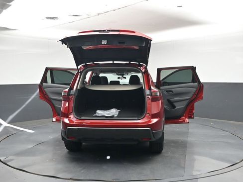 New 2026 Nissan Rogue S image 46