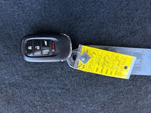 Used 2023 Honda CR-V Sport Touring image 17
