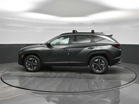 New 2026 Hyundai Tucson SEL AWD/4WD image 5