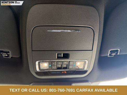 Used 2024 Ford F150 Lariat w/ Equipment Group 502A High AWD/4WD image 26